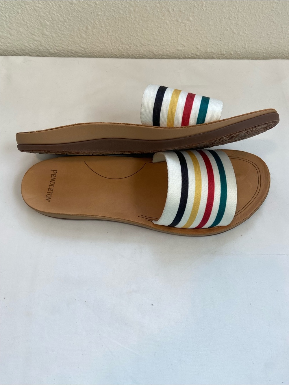 Pendleton slides - Picture 2 of 6